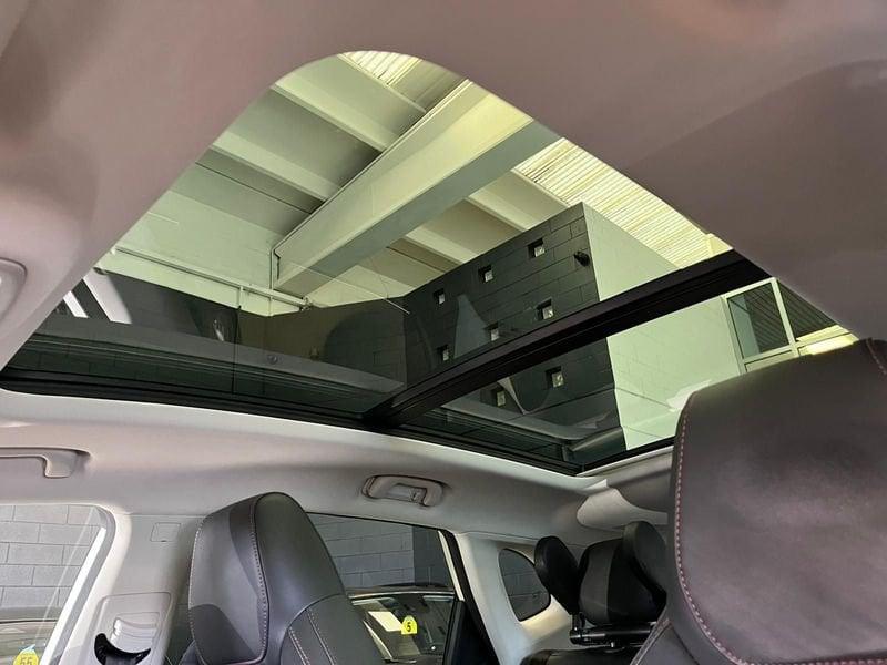 MG HS HS 1.5T-GDI AT Luxury