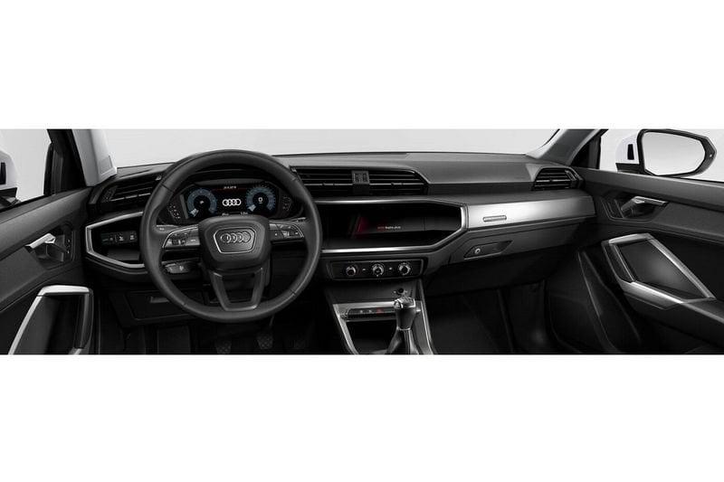 Audi Q3 45 1.4 tfsi e s-tronic