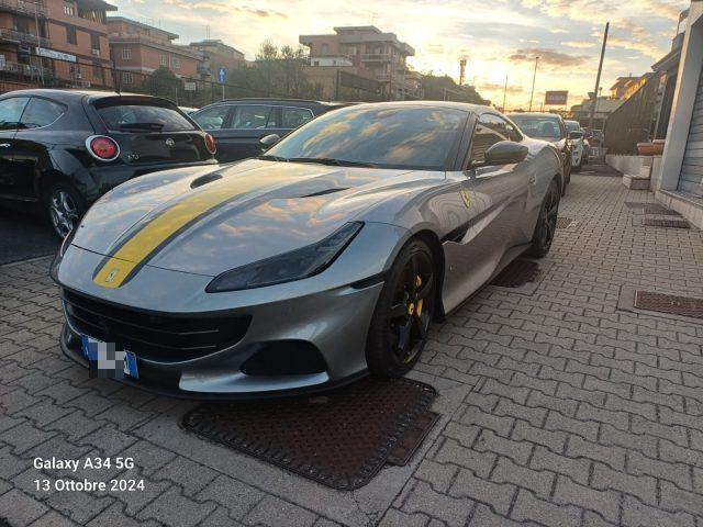 FERRARI Portofino M