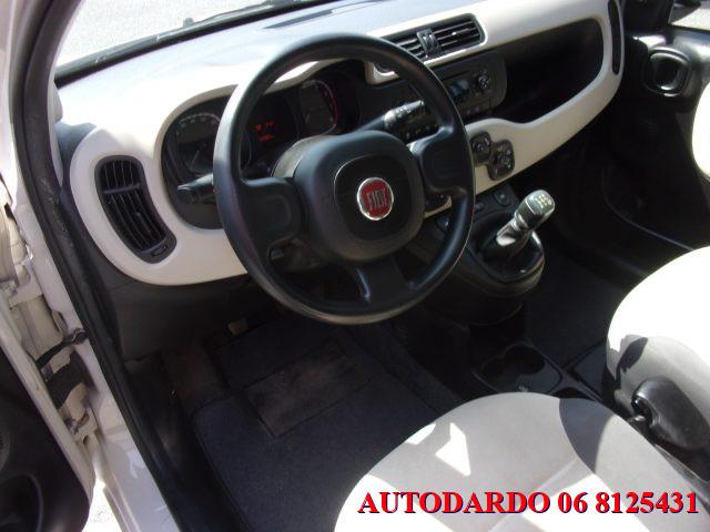 FIAT Panda 1.2 Easy BENZINA EURO 6 CON FINANZIAMENTO