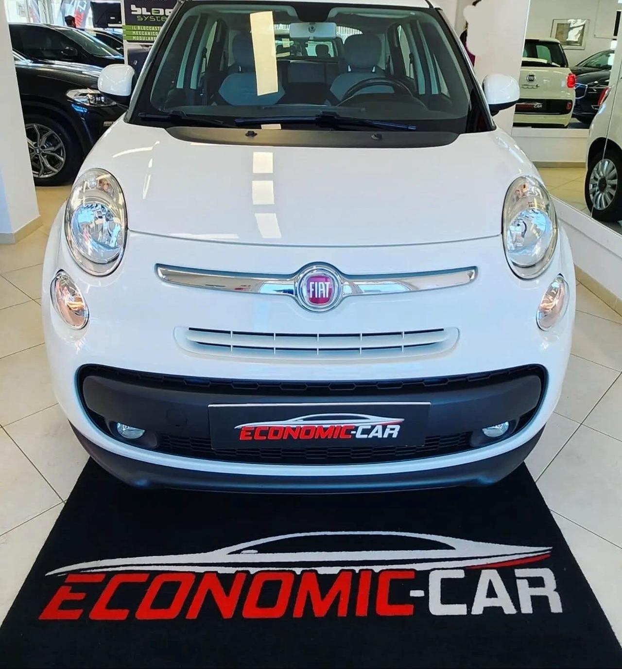 Fiat 500L 1.6 Multijet 105 CV Lounge TETTO