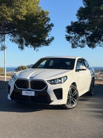 Bmw X2 sDrive 18d Msport