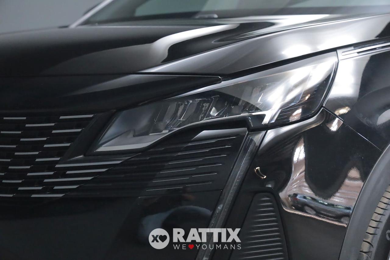 Peugeot 5008 1.5 BlueHDI 130CV Allure Pack EAT8