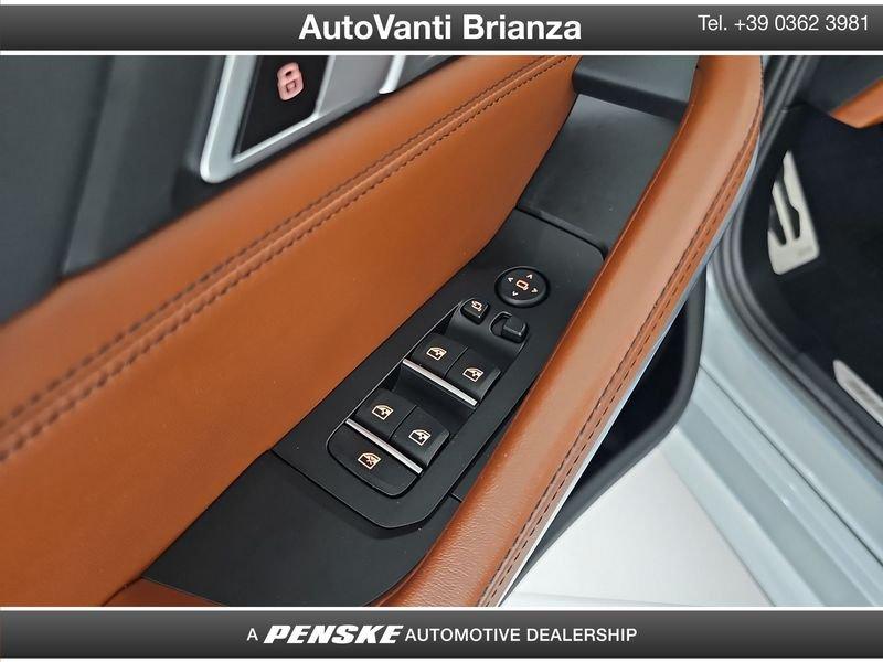 BMW X6 X6 xdrive30d 48V MSport Pro