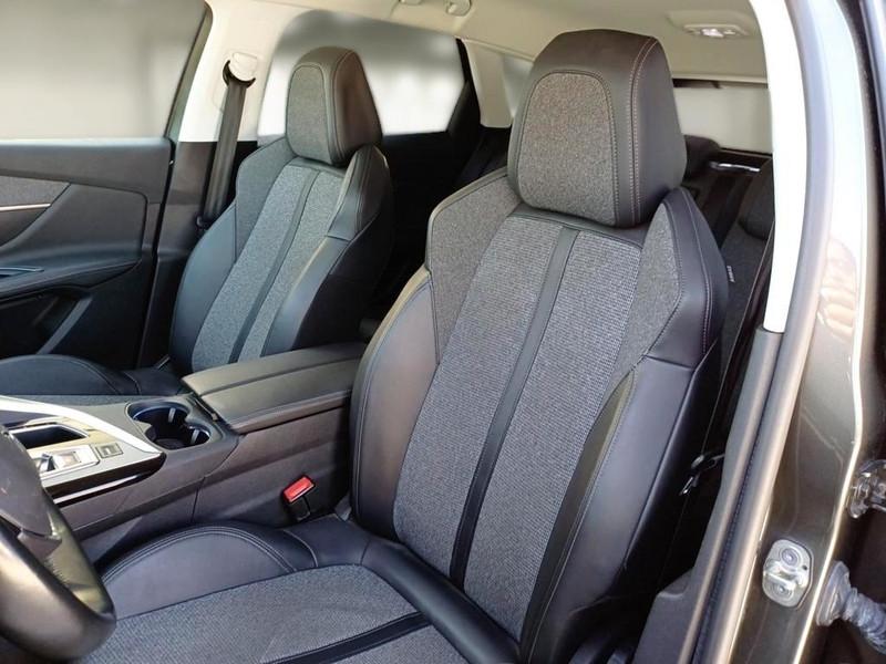 PEUGEOT 3008 BlueHDI 130 EAT8 S/S Allure