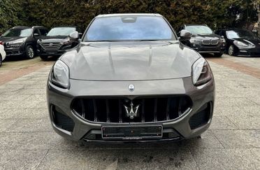 Maserati Grecale 2.0 MHEV Modena