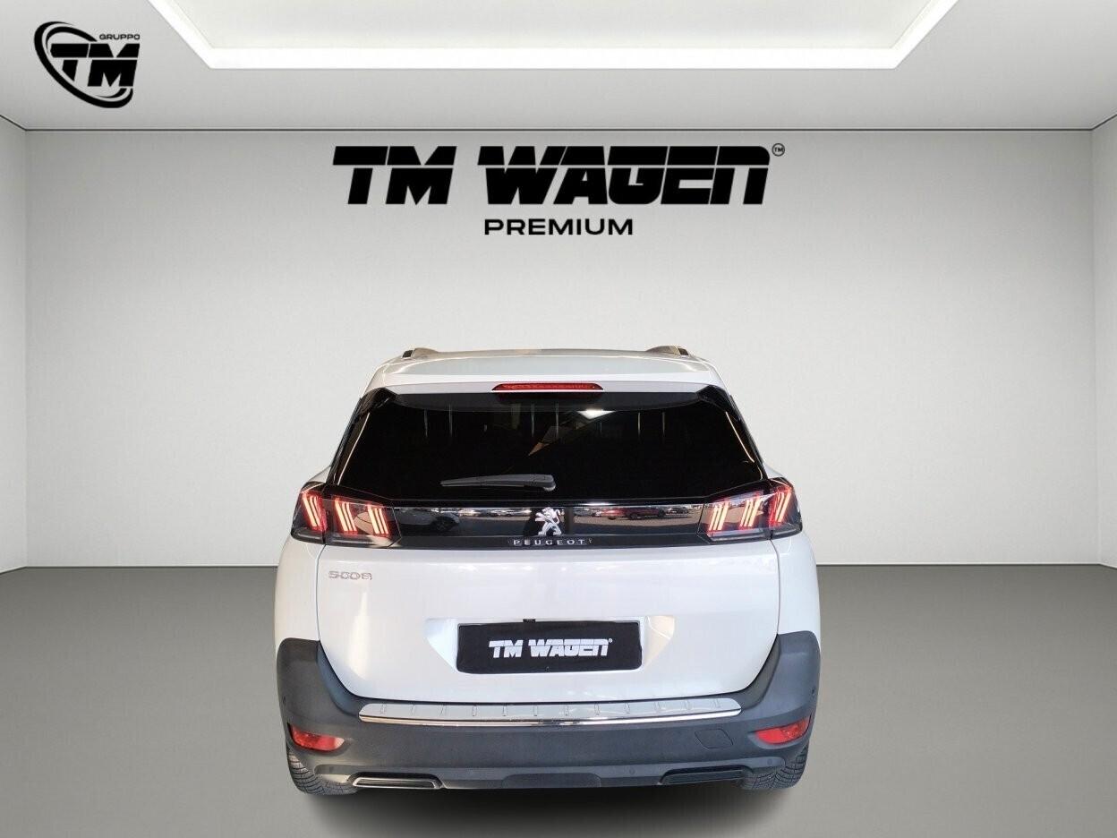Peugeot 5008 1.5 bluehdi Allure Pack s - 7 POSTI