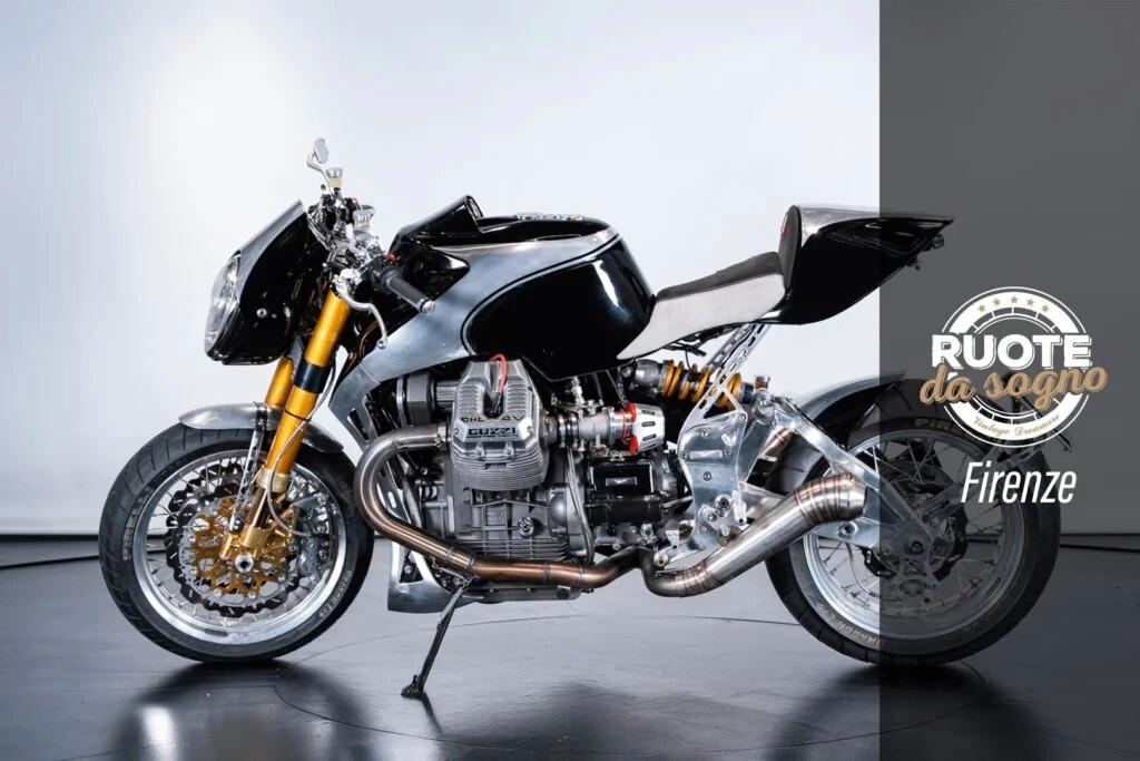 Moto Guzzi Daytona RS SPECIAL - 1998