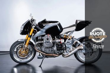 Moto Guzzi Daytona RS SPECIAL - 1998