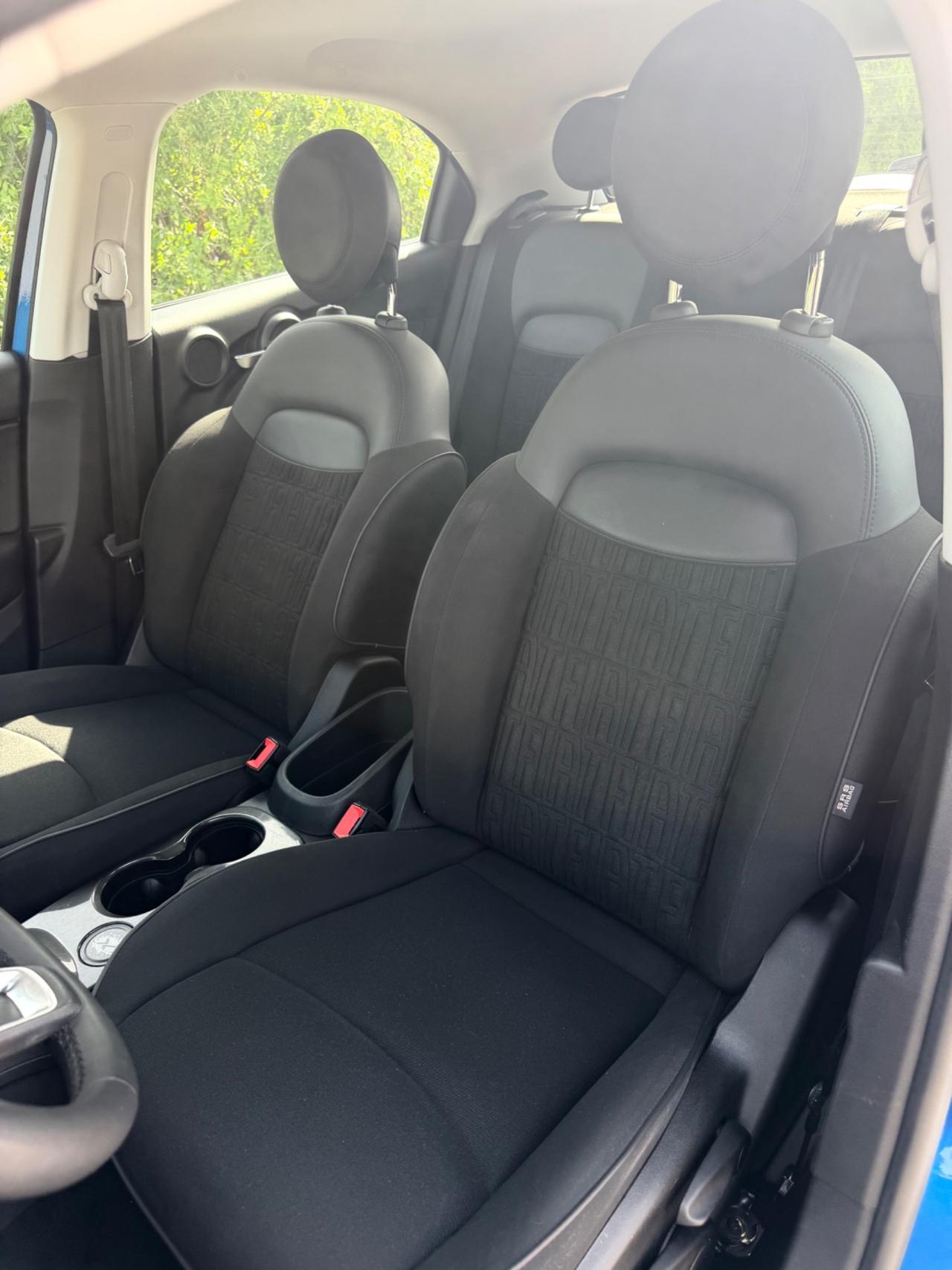 Fiat 500X 1.3 MultiJet 95 CV FINANZIABILE