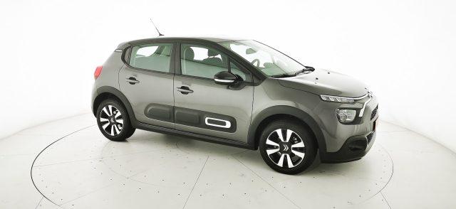 CITROEN C3 BlueHDi 100 S&S Shine