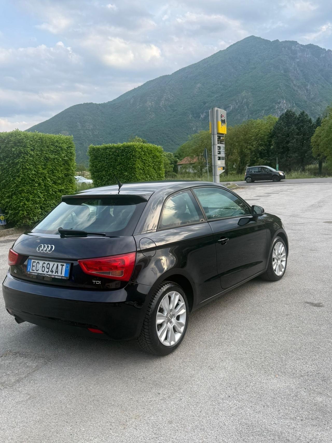 Audi A1 1.6 TDI 105 CV Ambition