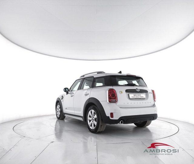 MINI Countryman Cooper SE 1.5 Cooper SE ALL4 Automatica