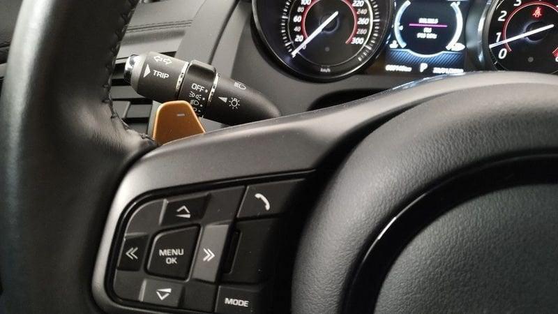 Jaguar F-Type S 3.0 V6 aut. Coupé S IVA ESPOSTA