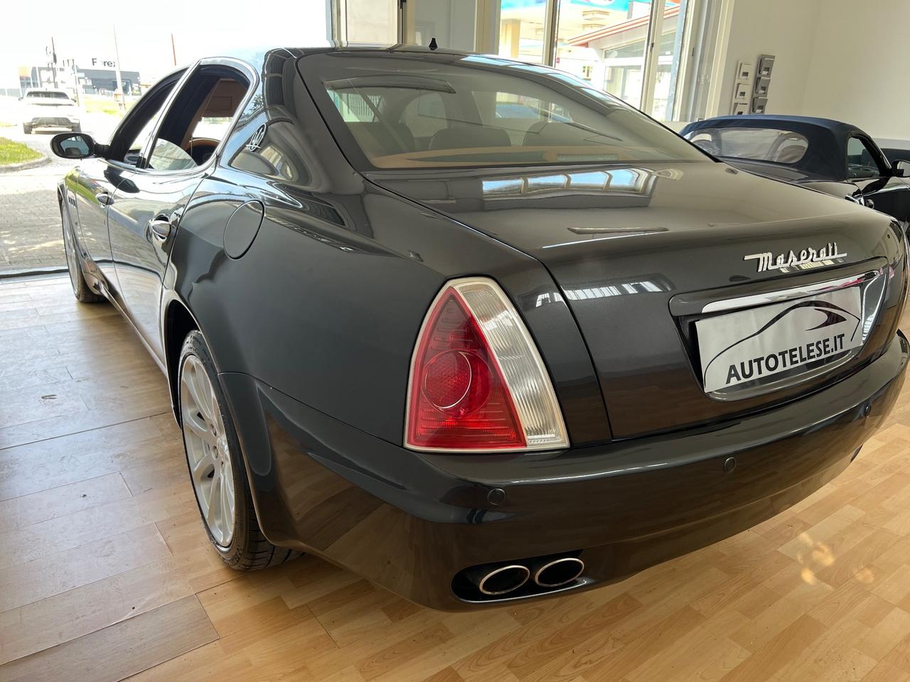 Maserati Quattroporte 4.2 V8 Executive GT