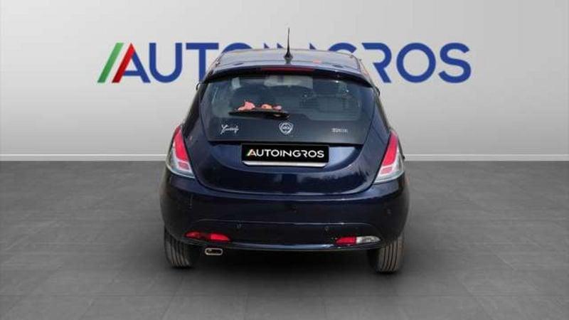 Lancia Ypsilon 1.0 FireFly Hybrid Gold