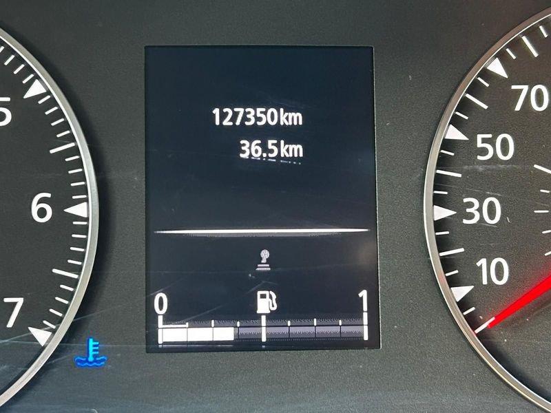 Dacia Duster Duster 1.5 Blue dCi 8V 115 CV 4x2 Comfort DaciaPlus