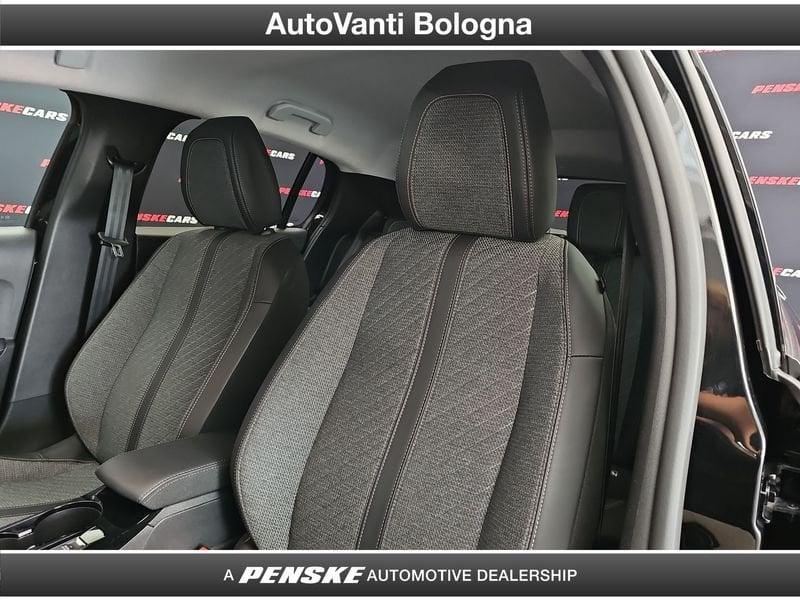 Peugeot 208 208 1.2 puretech Allure s&s 100cv