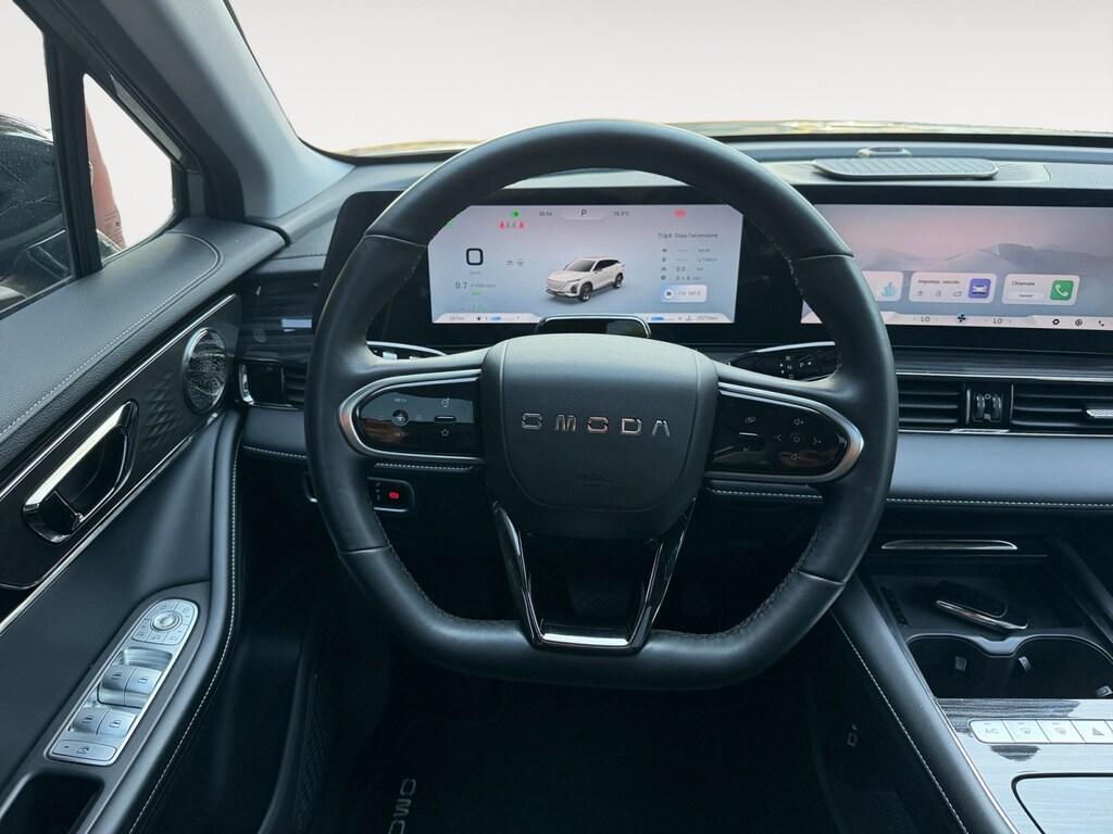 Omoda Omoda 5 1.6 147CV Autom. Premium