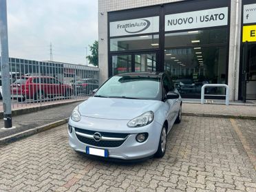 OPEL ADAM 1.2 70 CV JAM