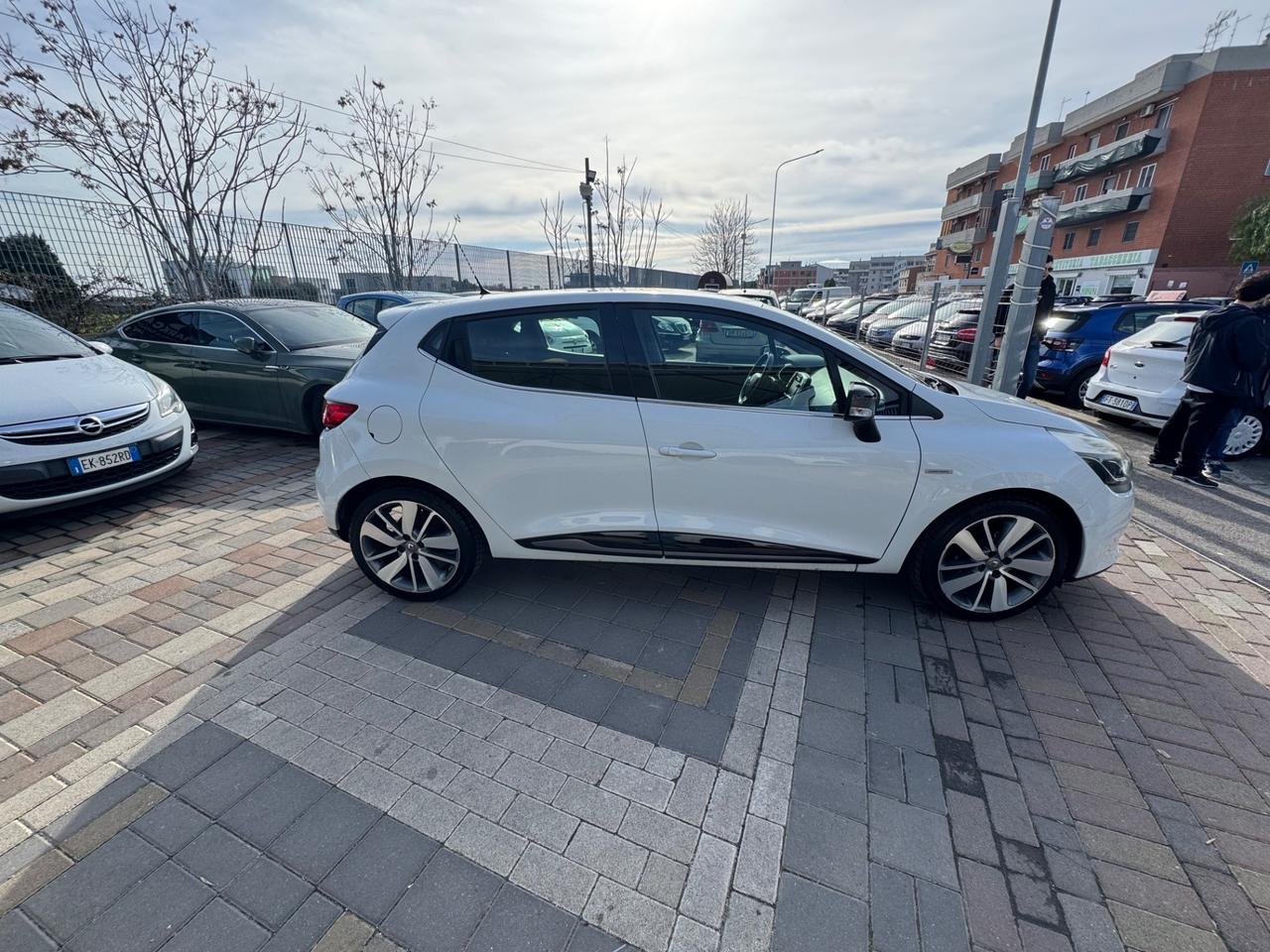 Renault Clio 1.5 dCi 8V 90CV 5 porte Costume National