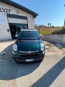 Fiat 500L 1.6 Multijet 120 CV Business