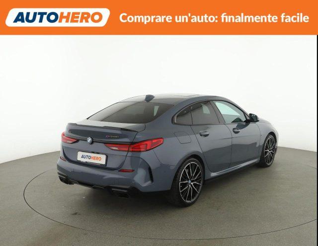 BMW 235 M 235i xDrive Gran Coupé aut.