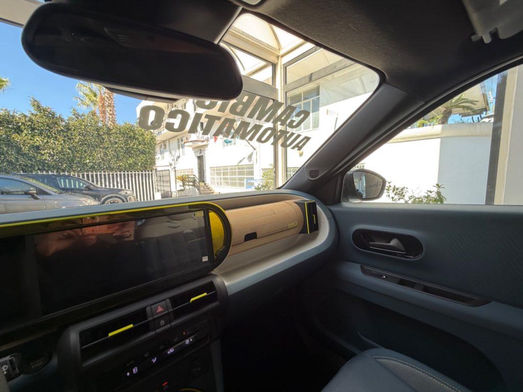 Fiat Grande Panda 1.2 Hybrid 110 CV S&S La Prima tua da €249,00