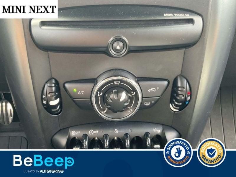 MINI Countryman Mini F60 MINI 1.6 COOPER S ALL4 E6