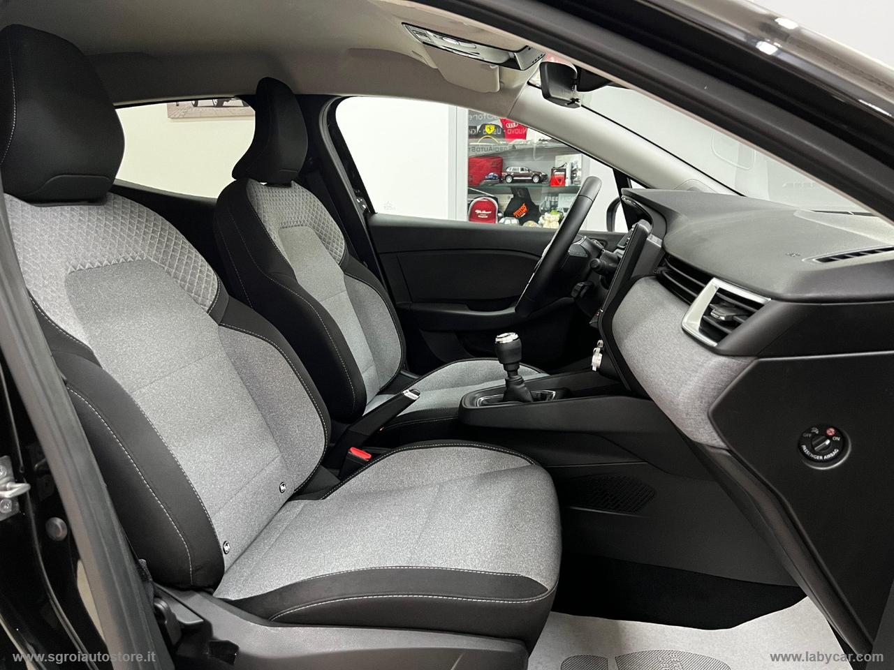 MITSUBISHI Colt 1.0L turbo 90 CV Invite