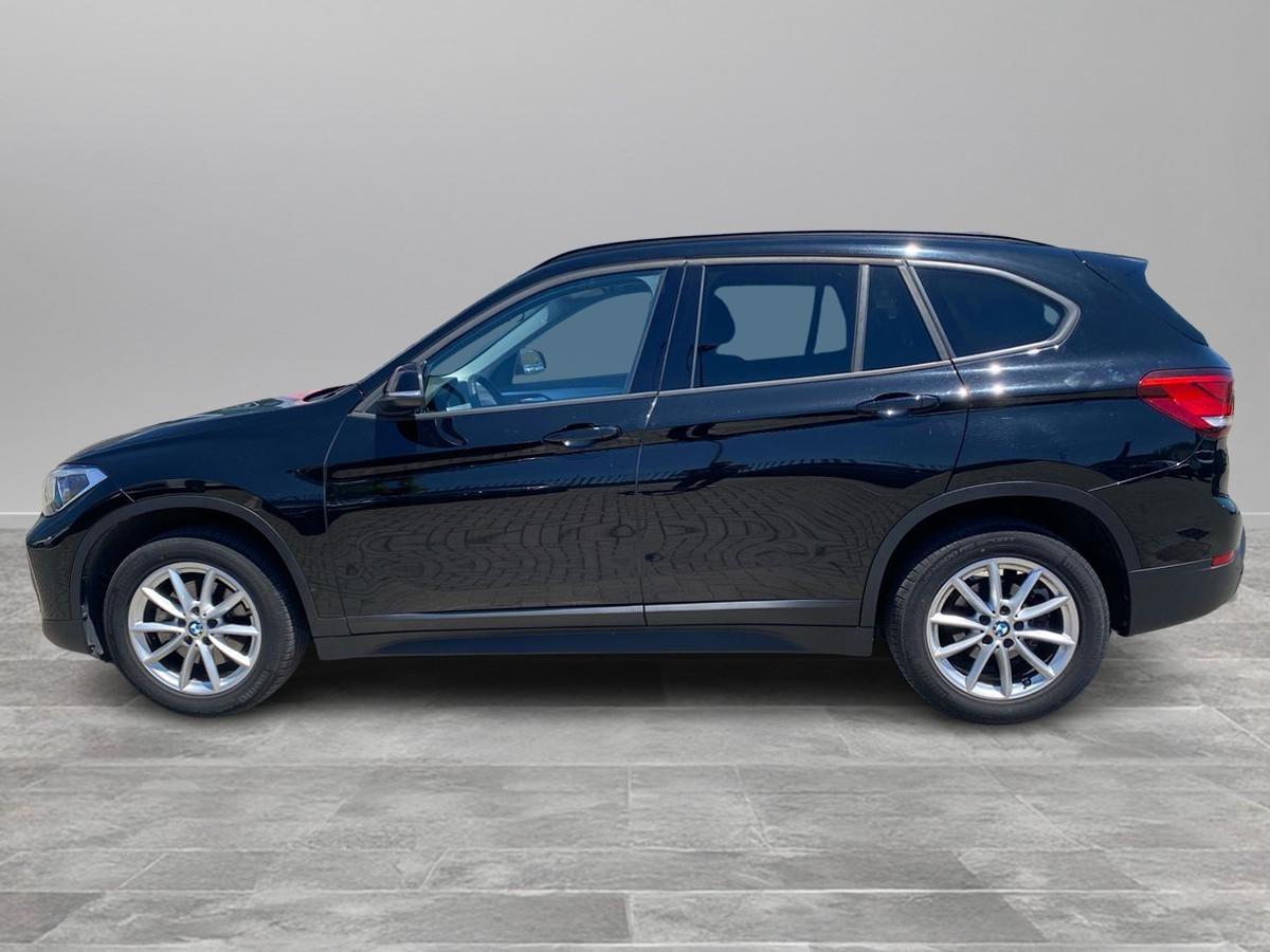 BMW X1 sdrive18d Business Advantage auto