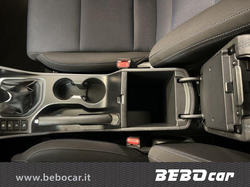 Hyundai Tucson Tucson 1.7 CRDi DCT XPossible