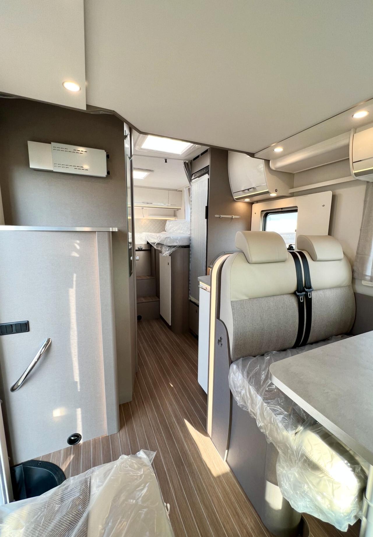 Etrusco T-6900 SB-Km 0