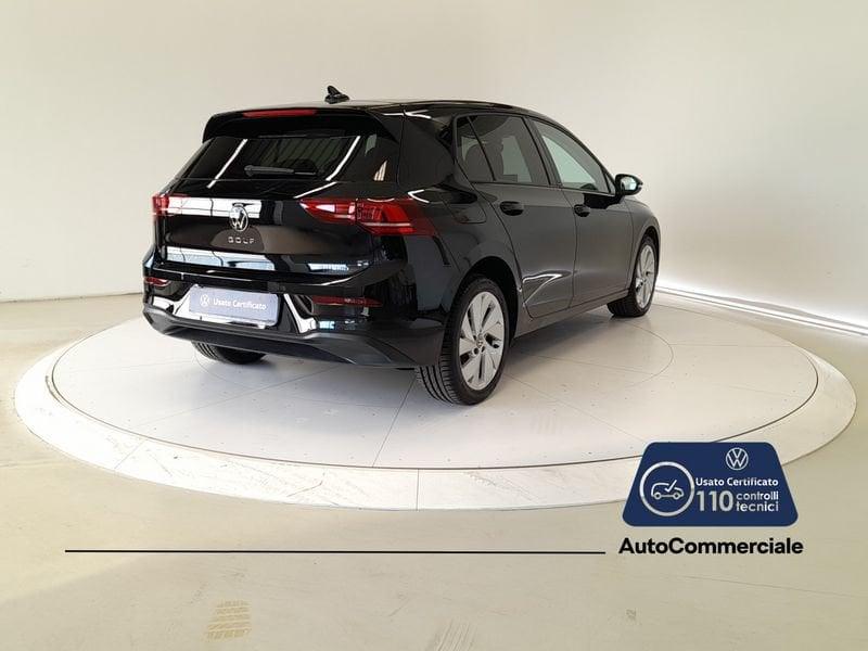 Volkswagen Golf Golf 1.5 tsi ehybrid Edition Plus 204cv dsg