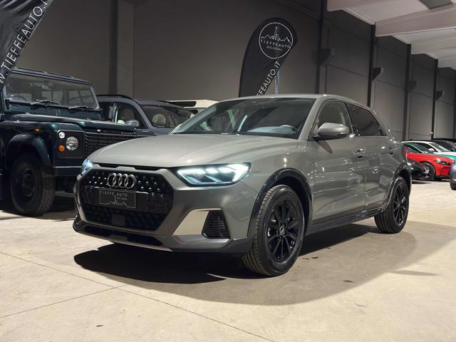 AUDI A1 allstreet 30 TFSI