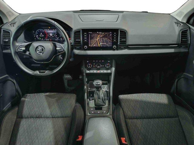 SKODA Karoq 2.0 TDI EVO SCR 115 CV DSG Style