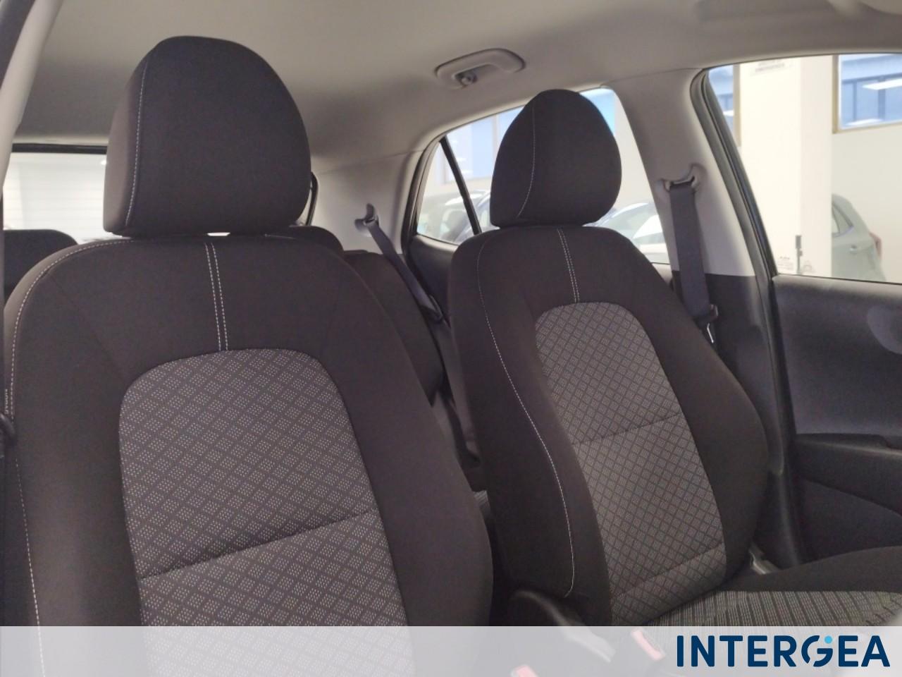 KIA Picanto 1.0 mpi Gpl Urban