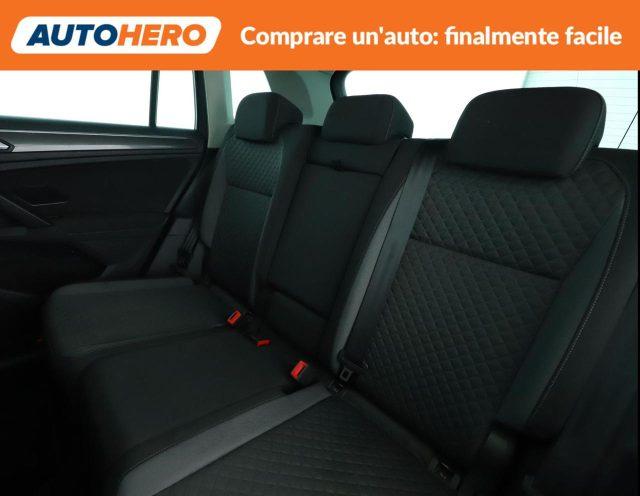 VOLKSWAGEN Tiguan 1.6 TDI SCR Sport BlueMotion Technology