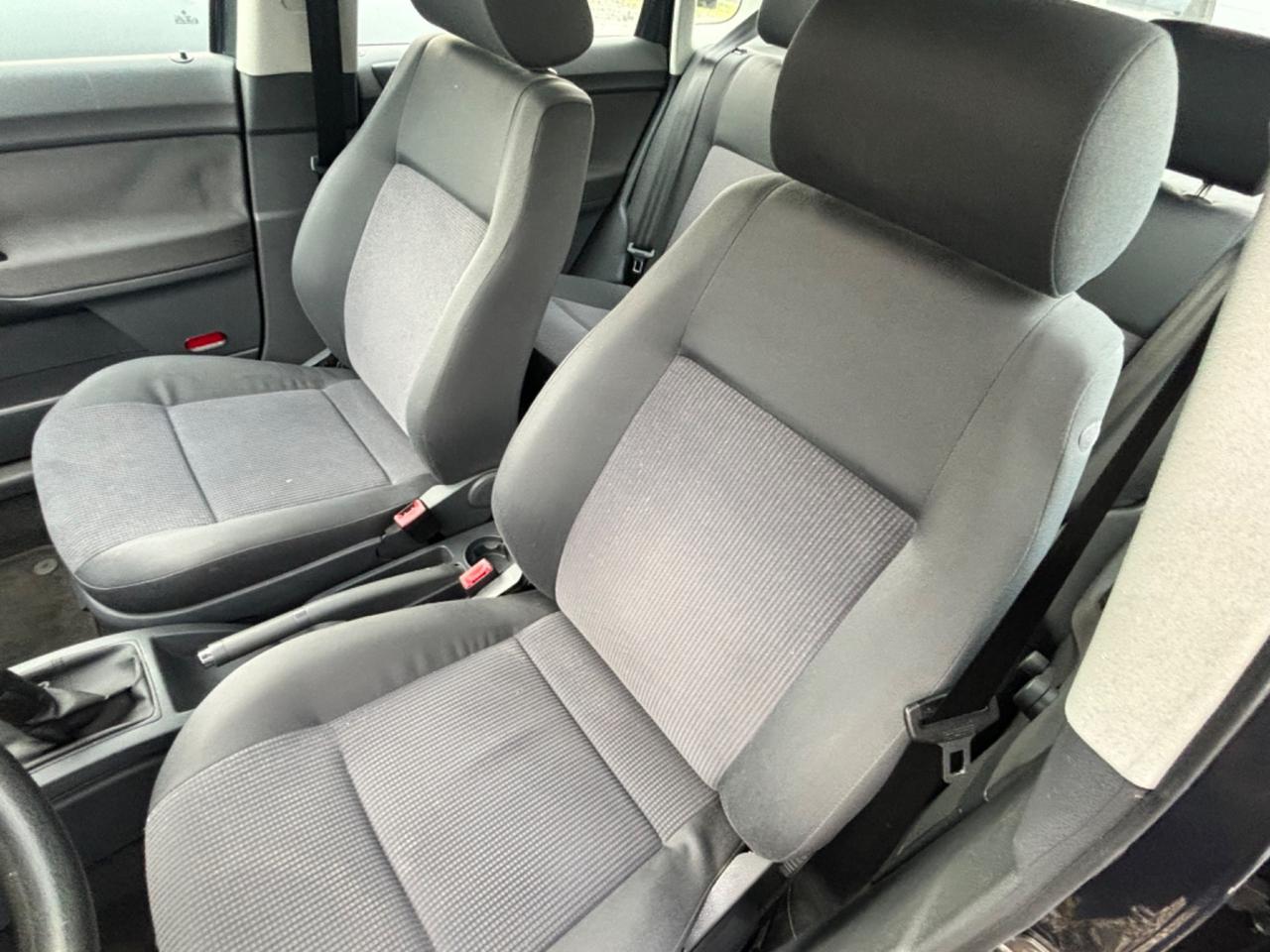 Volkswagen Polo 1.2 12V 5p. Comfortline