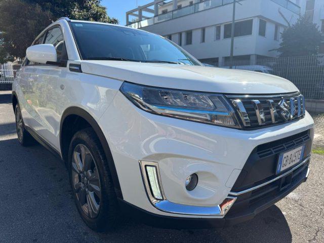 SUZUKI Vitara 1.4 Hybrid Cool