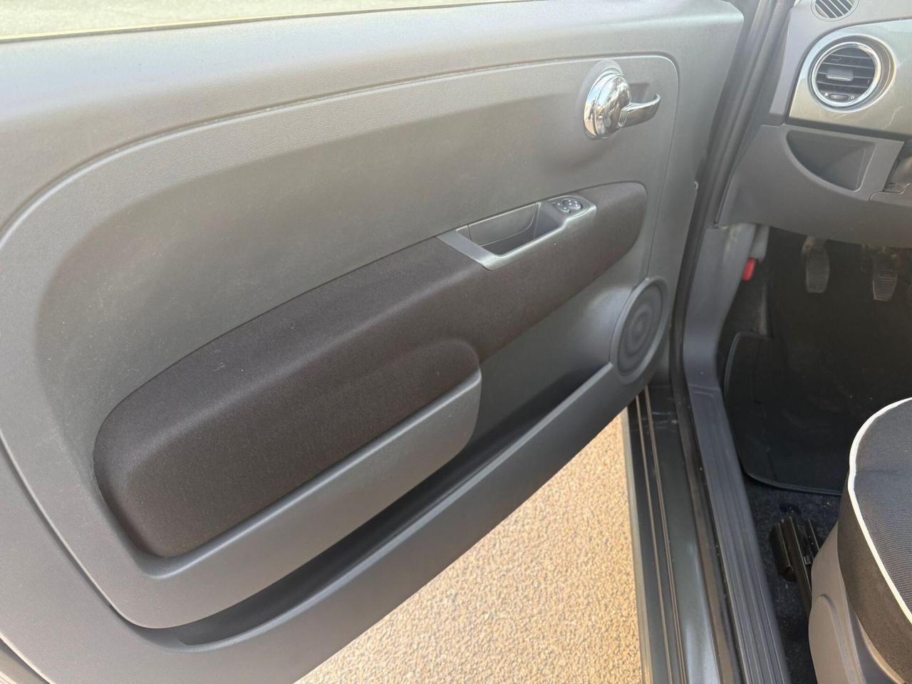 Fiat 500 1.2 Benzina GQ