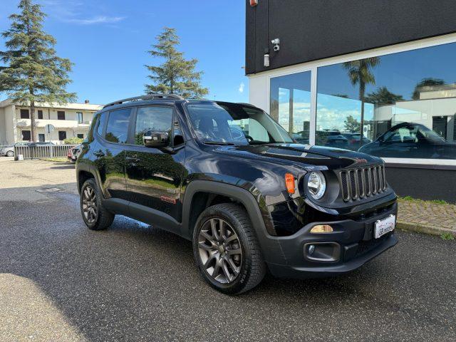 JEEP Renegade 2.0 Mjt 140CV 4WD Active Drive Low 75th Anniversar