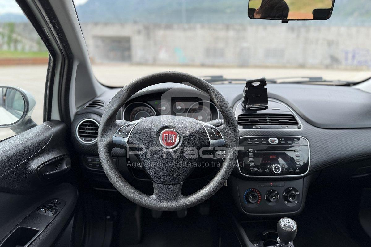 FIAT Punto Evo 1.4 5 porte S&S Dynamic