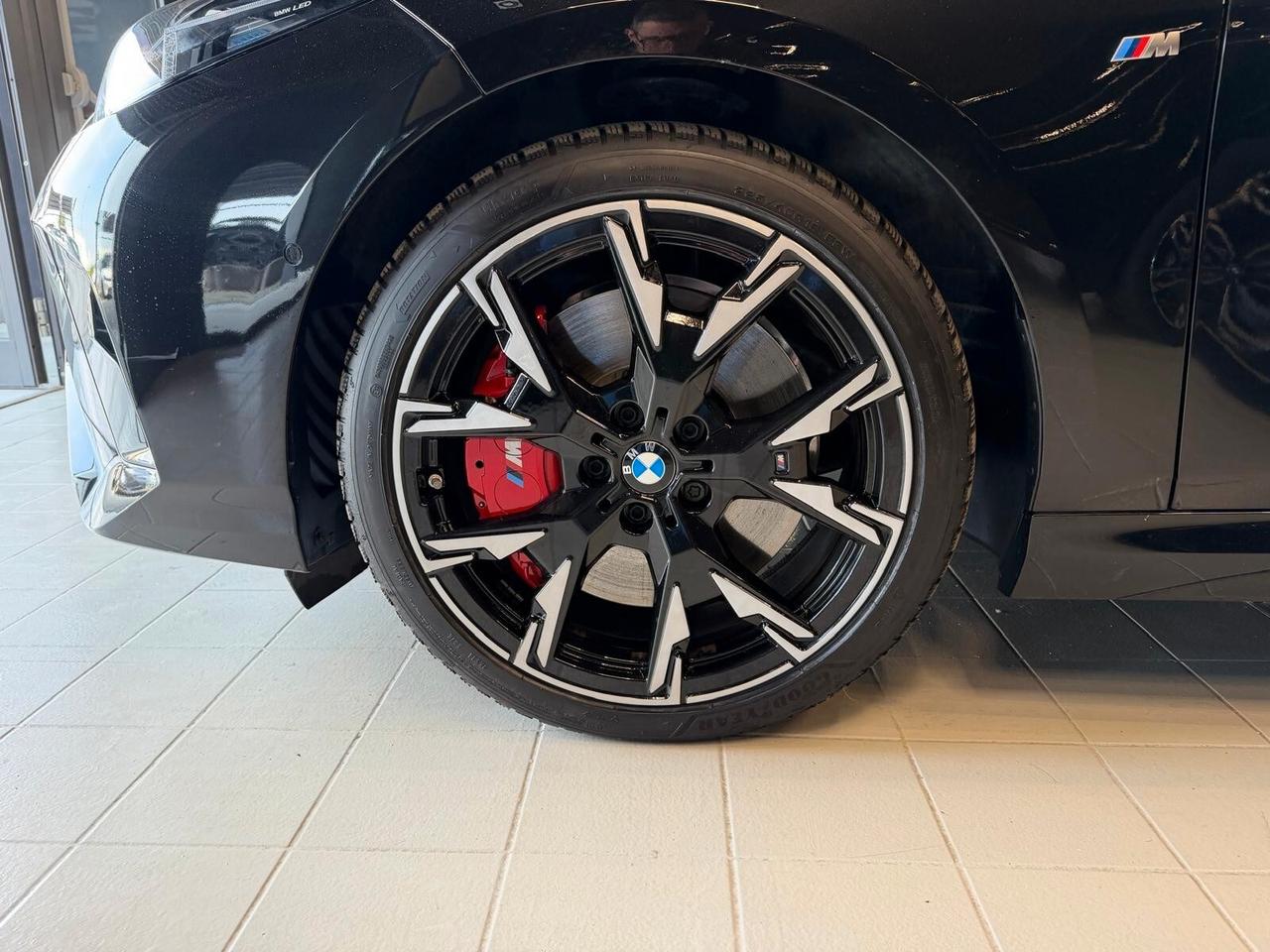 BMW Serie 1 (F70) 120 48V MSport Pro