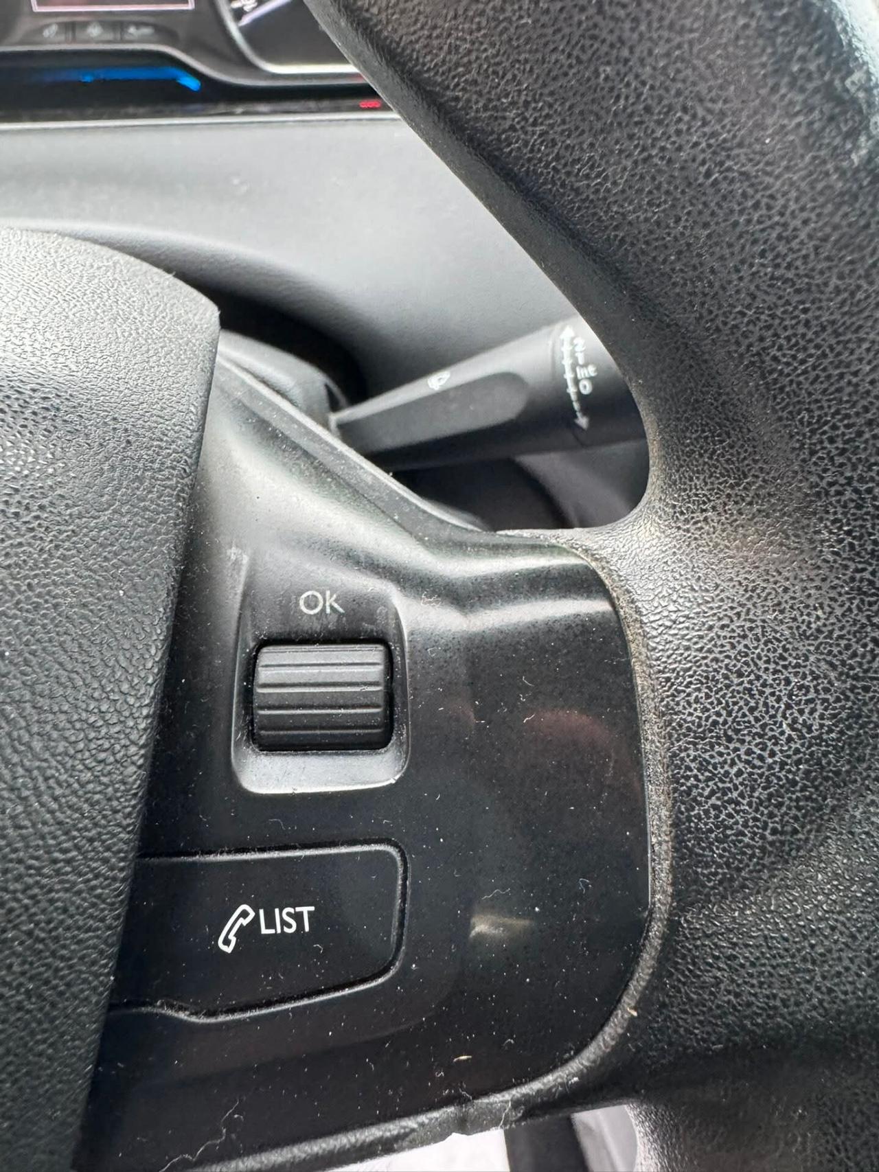 PEUGEOT 208 1400 HDI 68 CV OTTIME CONDIZIONI