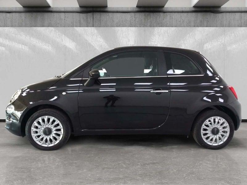FIAT 500C 1.0 hybrid Dolcevita 70cv