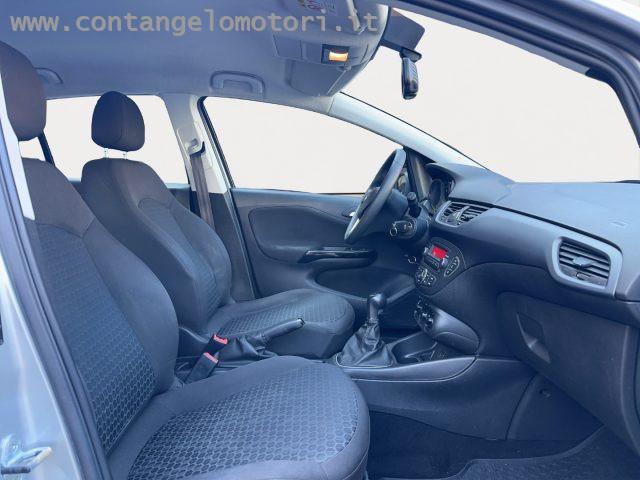 OPEL Corsa 1.4 90CV GPL Tech 5 porte Advance