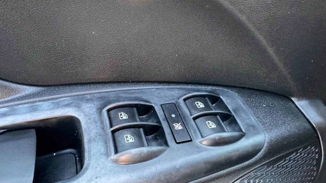 Fiat Doblo Doblò 1.6 MJT 105CV PL Combi Maxi N1 SX