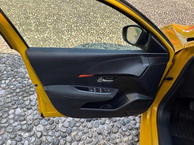 PEUGEOT 208 PureTech 75 Stop&Start 5 porte Active