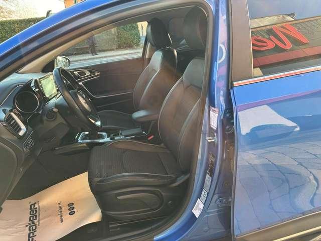 Kia XCeed 1.0 T-GDi GPL Style FULL LED-CAM-18"